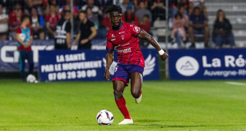  - Une nouvelle recrue arrive à Rennes, Fonseca annonce des recrues à Lille, un ancien de l'ASSE de retour en L1 ? 