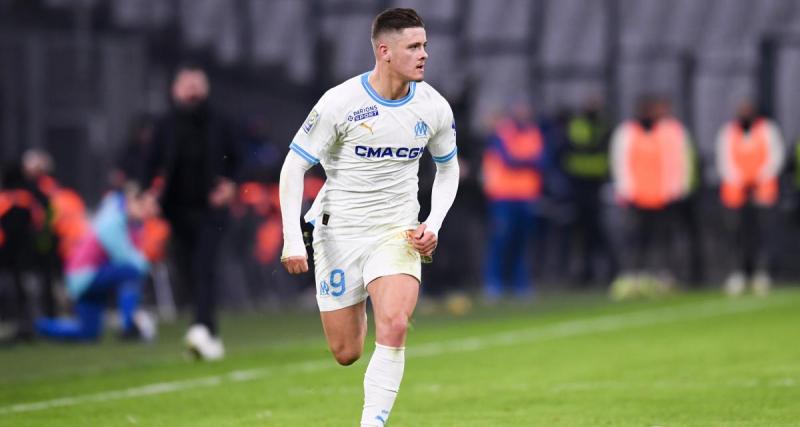  - OM Mercato : Marseille a fixé un nouveau prix pour Vitinha ! 