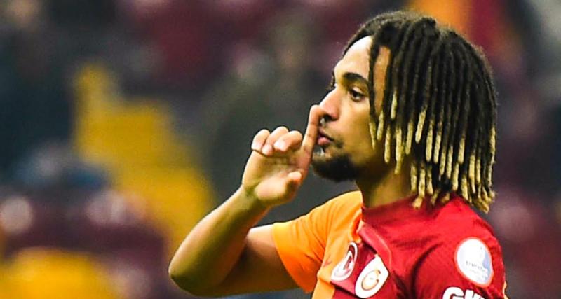  - Mercato : Sacha Boey signe en faveur du Bayern Munich (off)