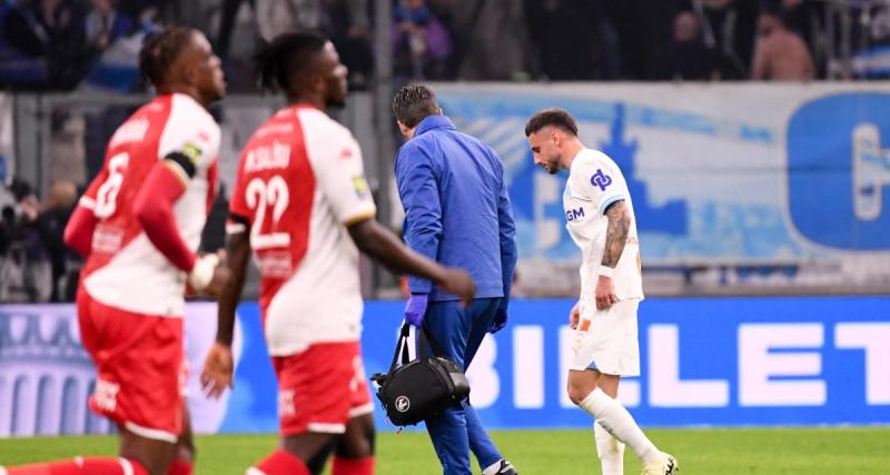  - OM : verdict rassurant pour Clauss ? 