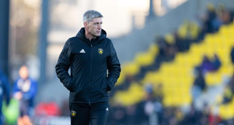  - La Rochelle : O’Gara détruit son banc et ne « sait pas comment on peut perdre le match » 