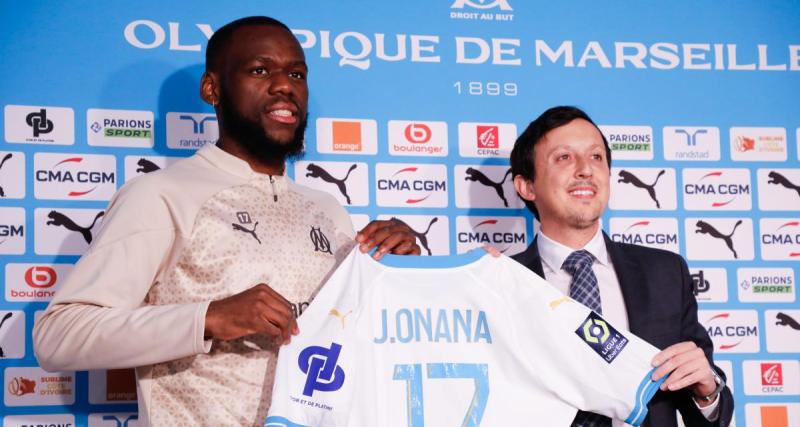  - OM : accord tout proche pour Luis Henrique