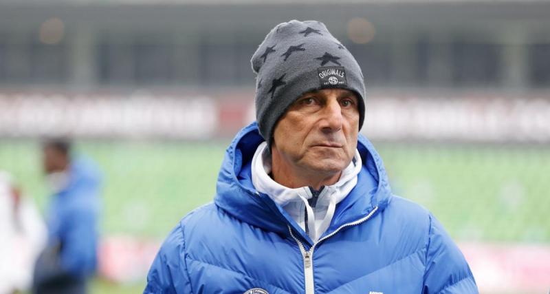  - Montpellier - Lille : les compositions officielles !