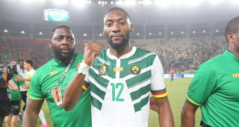 - OL : Toko Ekambi vers un transfert retentissant en Arabie Saoudite ?