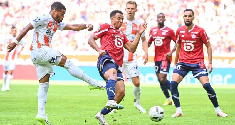  - Montpellier - LOSC : les compos sont tombées ! 
