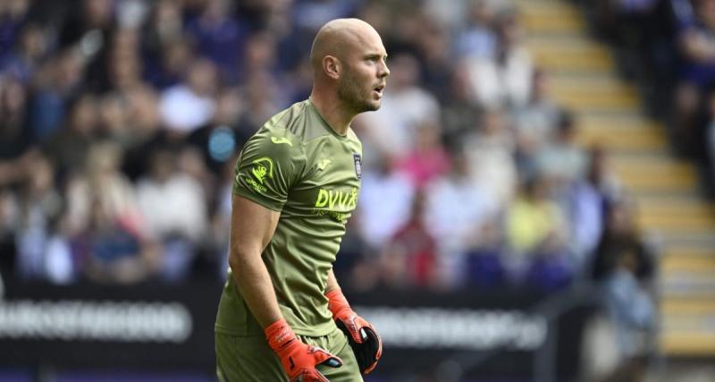 - Mercato : Nice officialise l’arrivée de Maxime Dupé 