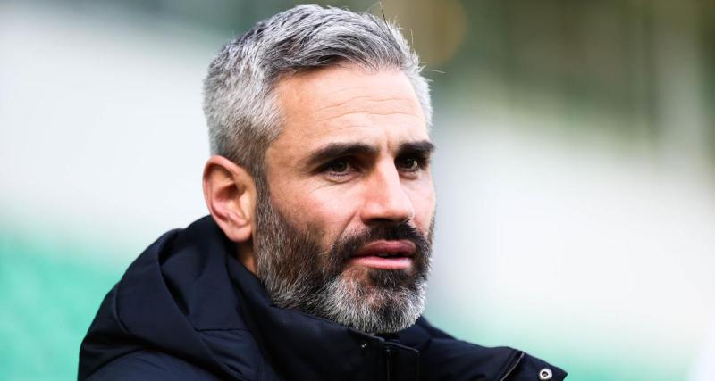  - ASSE : Mercato terminé dans le sens des arrivées pour les Verts ? 