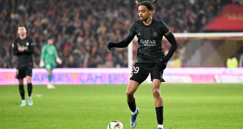  - PSG : comment Barcola a-t-il conquis le PSG ?