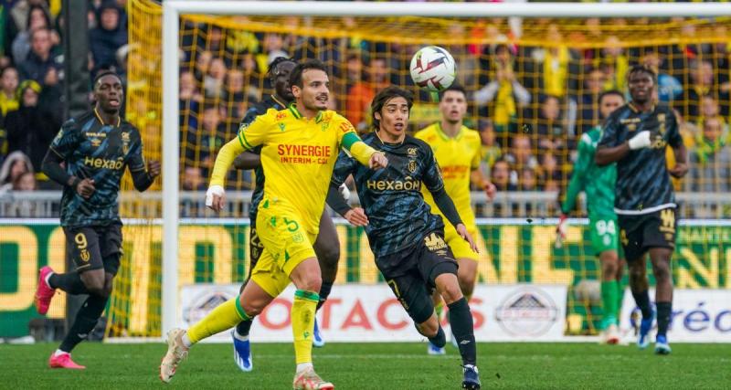  - Nantes, Strasbourg, Lorient...Les compos du Multiplex !