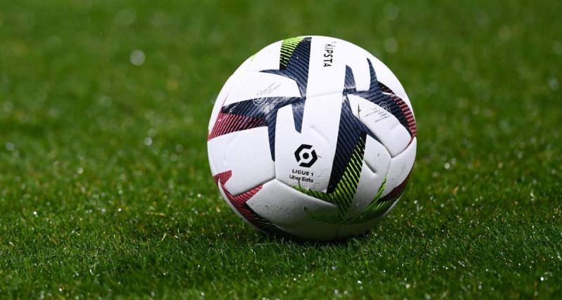  - Ligue 1 (J19) : les compositions officielles du multiplex