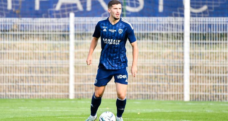  - Bastia : ça s'agite autour de Loup-Diwan Gueho