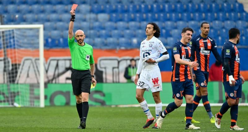 - Montpellier - LOSC : un carton historique en Ligue 1 ! 