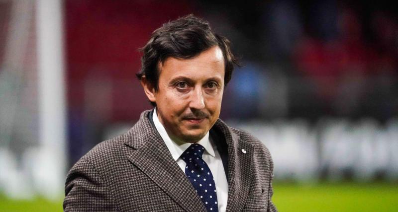  - OM : énorme annonce sur la fin du mercato marseillais