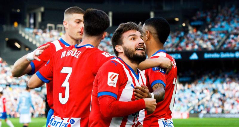  - Gérone s'impose encore et reprend la tête de la Liga devant le Real Madrid !