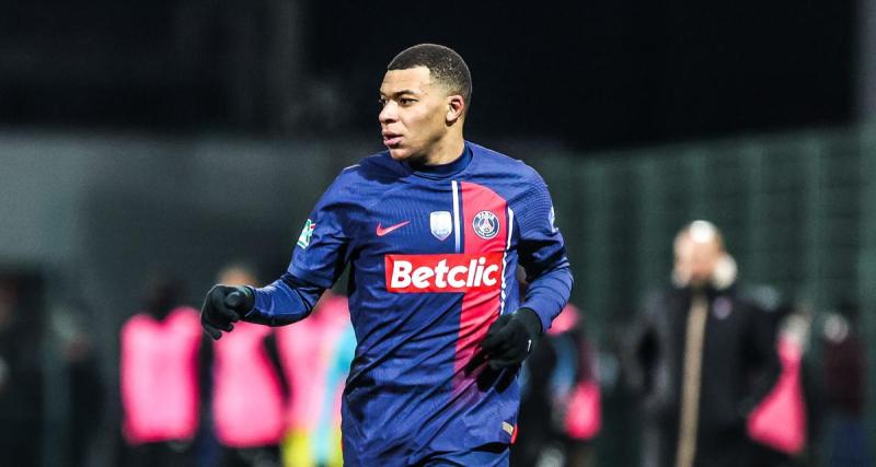 - PSG Mercato : l'avenir de Mbappé chamboulé par l'annonce de Klopp