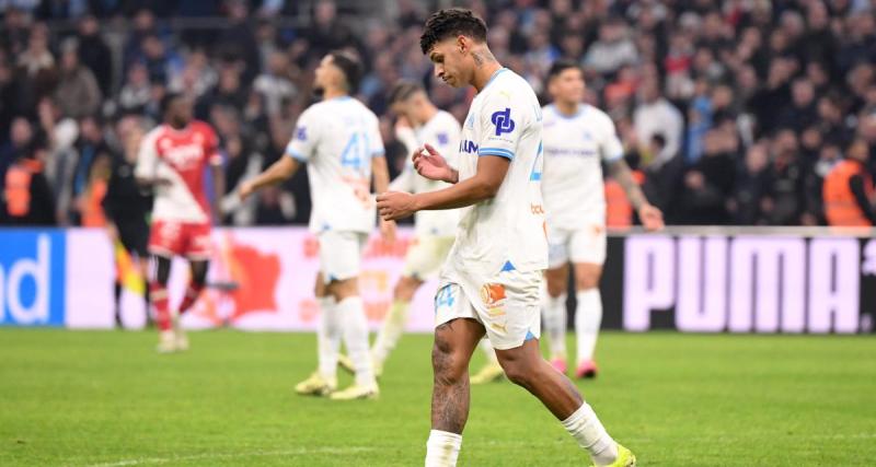  - OM Mercato : un départ est acté, rebondissements pour Gueye, Sarr et Vitinha ! 