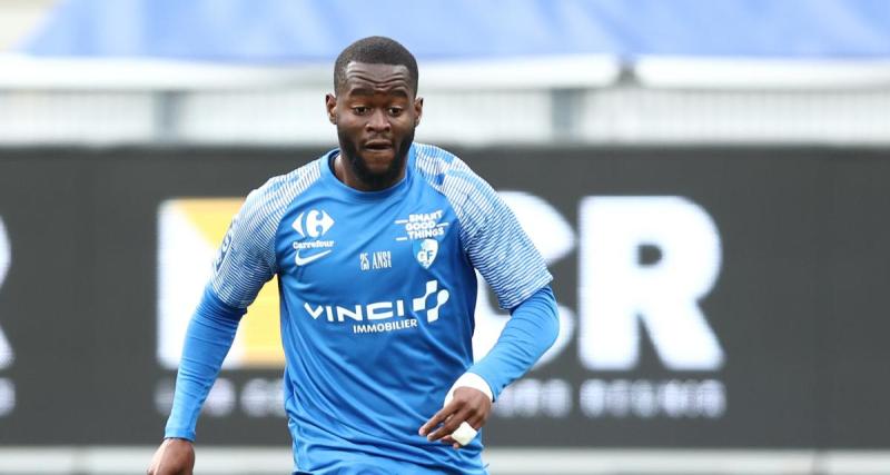  - Pau : Jordy Gaspar rejoint le Béarn (off)