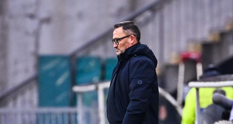  - Toulouse - Lens : les compos officielles