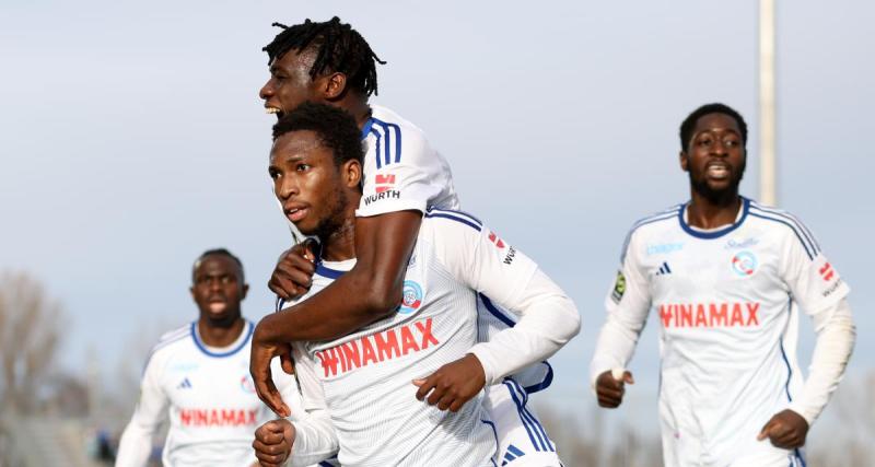  - L1 (J19) : Lorient répond au Havre, Strasbourg devant, Reims muet…