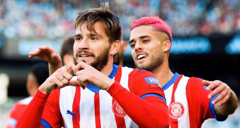  - Liga : Gérone répond au Real Madrid et reprend les commandes