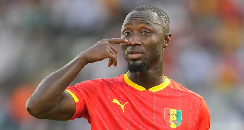  - Guinée Équatoriale - Guinée : les compos officielles !