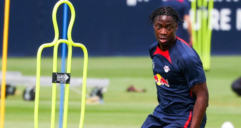  - PSG : un ancien Titi victime de racisme dans son nouveau club !
