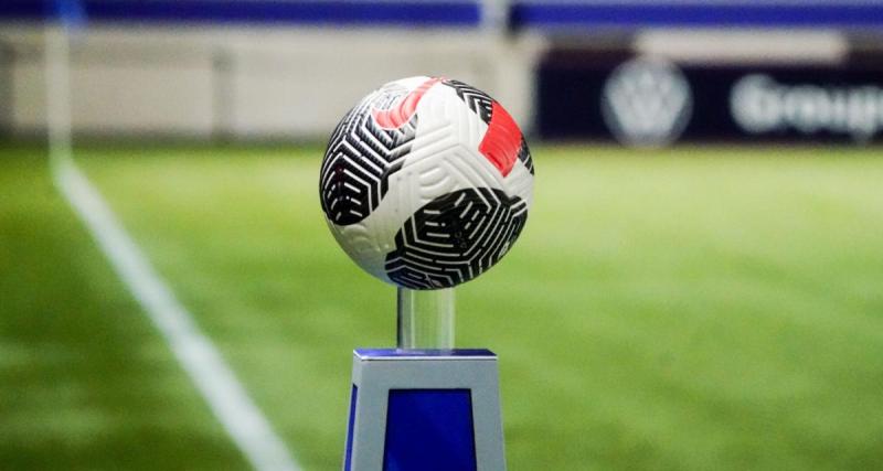  - National 3 : les résultats complets des matchs en retard 