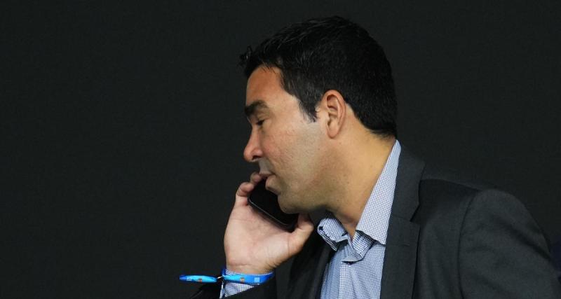  - Barça : une recrue imprévue en route d'ici jeudi ?