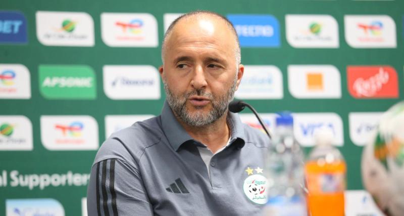  - Xavi va quitter le Barça, le conflit entre l'Algérie et Belmadi, le Bayern lâche 30 millions pour un Français... les immanquables du jour 