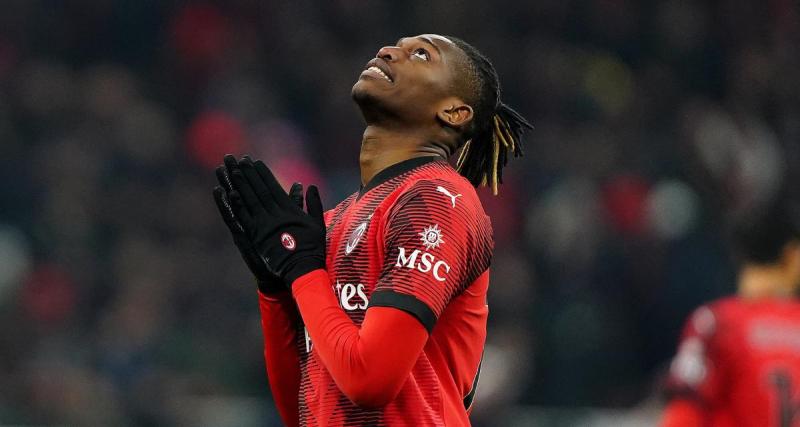  - PSG : le prix de Leao est déjà connu !