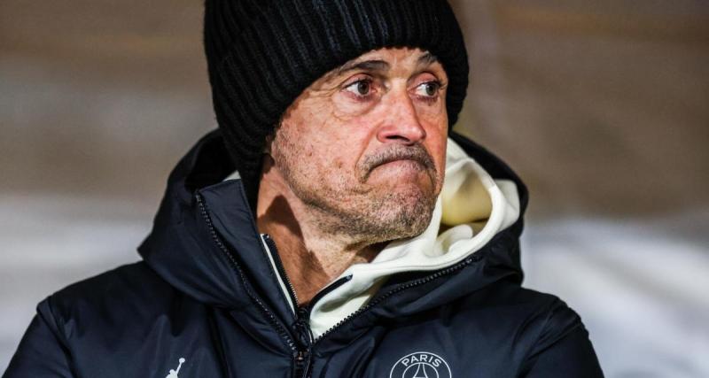  - PSG – Brest : les compos sont tombées !