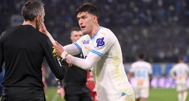  - Stade Rennais Mercato : l’OM lâche sa réponse définitive pour Balerdi