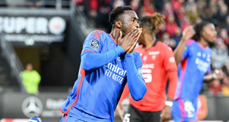  - OL Mercato : un départ se profile en défense, une première offre est tombée !