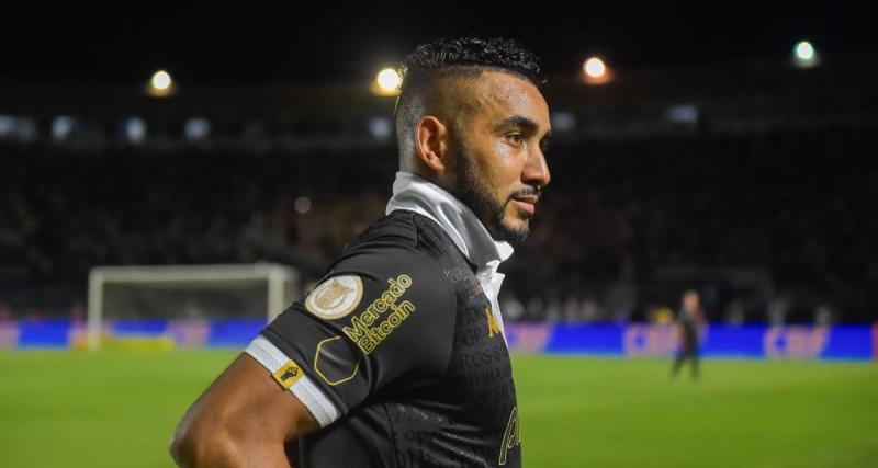  - OM : le Golazo de Payet à la 90+11e minute au Brésil (vidéo)