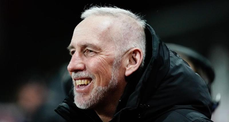  - PSG - Brest : la réaction pleine d'humilité d'Eric Roy