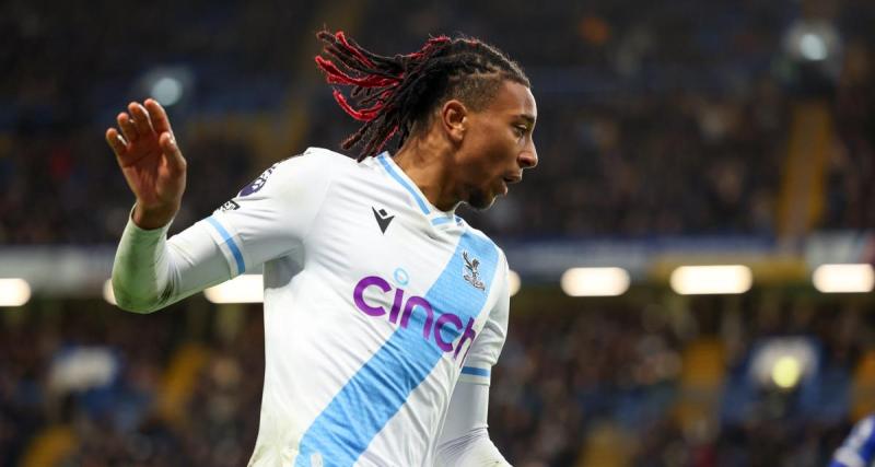  - Equipe de France : la pépite Michael Olise aurait choisi son prochain club