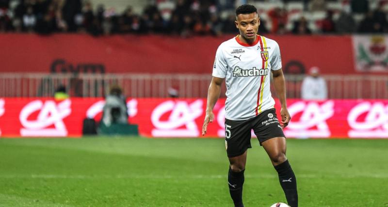  - RC Lens Mercato : un départ surprise en attaque bouclé avant Haïdara ?