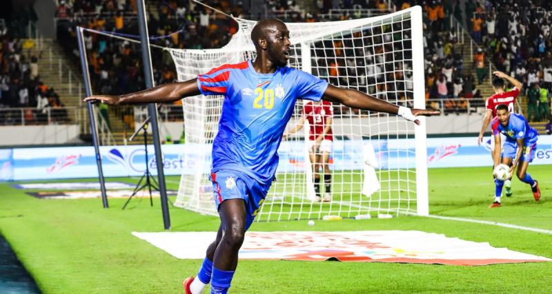  - CAN : la RD Congo élimine l’Egypte après une incroyable séance de tirs au but