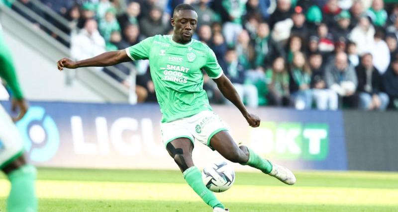  - ASSE : les Verts dans le rouge à Dunkerque ? 