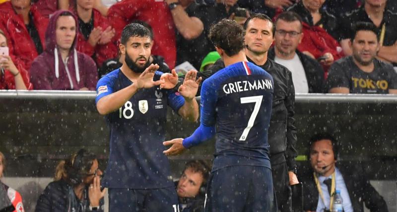  - Équipe de France : un champion du monde vers l’Arabie Saoudite ?