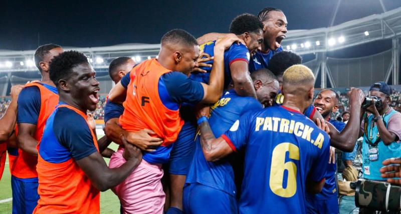  - Cap-Vert - Mauritanie : les compos probables !