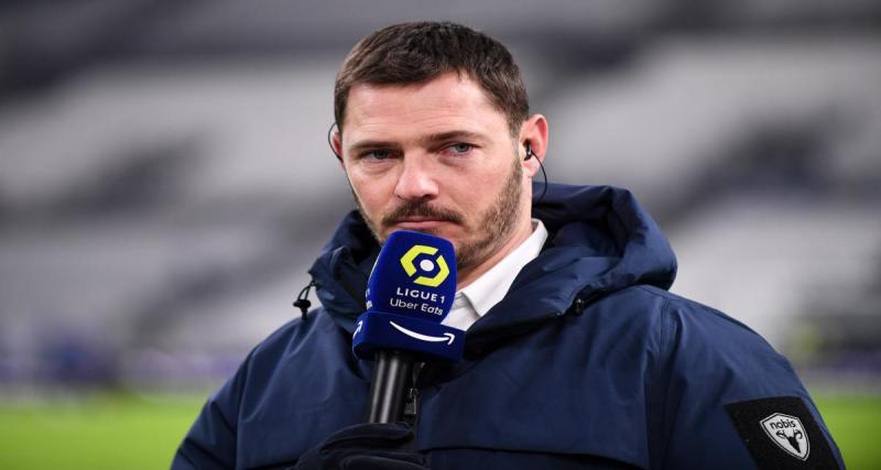  - Ludovic Obraniak, ex-entraîneur du Touquet, attaque Deschamps et la FFF