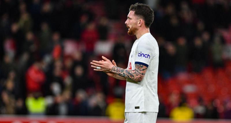  - OL Mercato : Højbjerg a donné sa réponse à Lyon, offensive anglaise pour O'Brien !