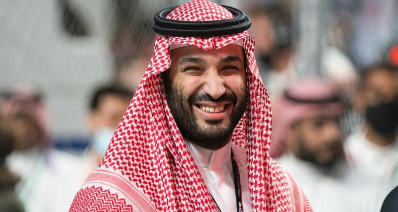  - Vente OM : l’Arabie saoudite aurait un projet encore plus fou à Marseille !
