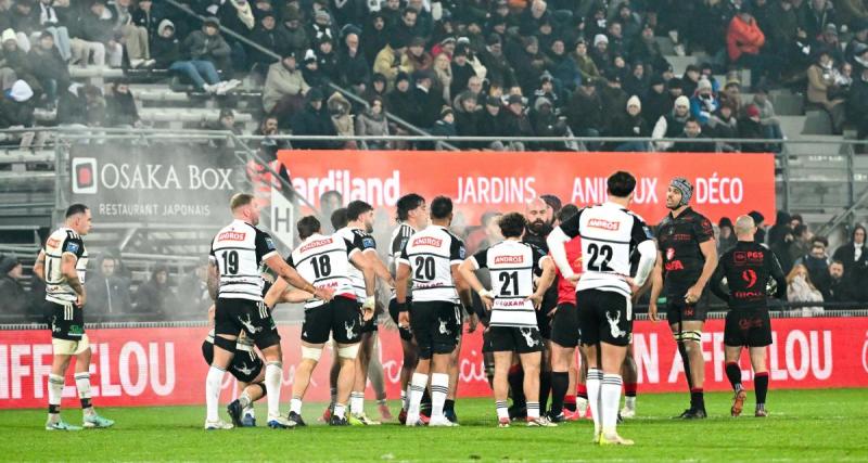  - Enorme opération de Brive qui frappe un très grand coup sur le marché des transferts