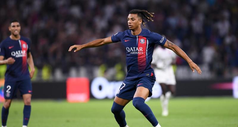  - PSG : Ndour quitte déjà la capitale ! (officiel)