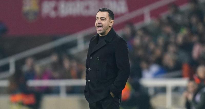  - Barça : trois stars voulaient rejoindre Xavi à Barcelone