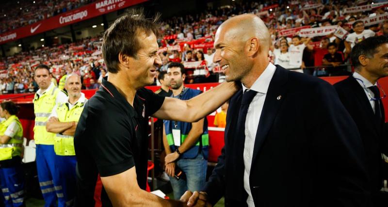  - Algérie : un ancien coach du Real Madrid pisté ?