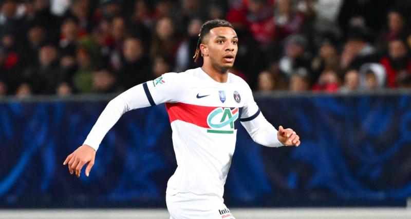  - PSG Mercato : c'est officiel pour Cher Ndour