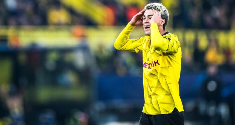  - Mercato : l'OM a trouvé preneur pour Vitinha et a un atout dans sa manche pour Reyna